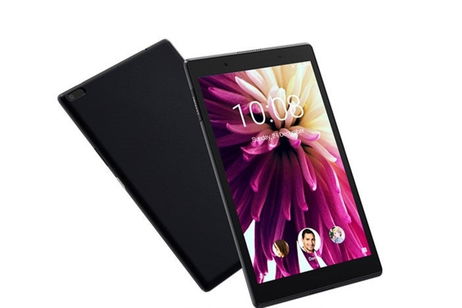 ¡Consigue una Lenovo Tab 4 8” por casi 50 euros menos! ¡Consigue una Lenovo Tab 4 8” por casi 50 euros menos!
