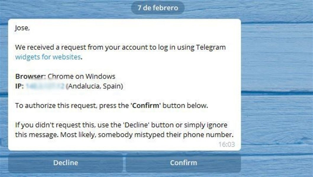 Telegram vuelve a adelantarse a WhatsApp con su último lanzamiento