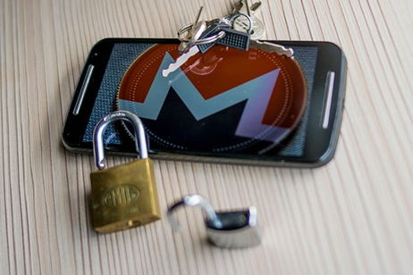 Alertan de un nuevo y peligroso malware en Android, y sí, también mina criptomonedas Alertan de un nuevo y peligroso malware en Android, y sí, también mina criptomonedas