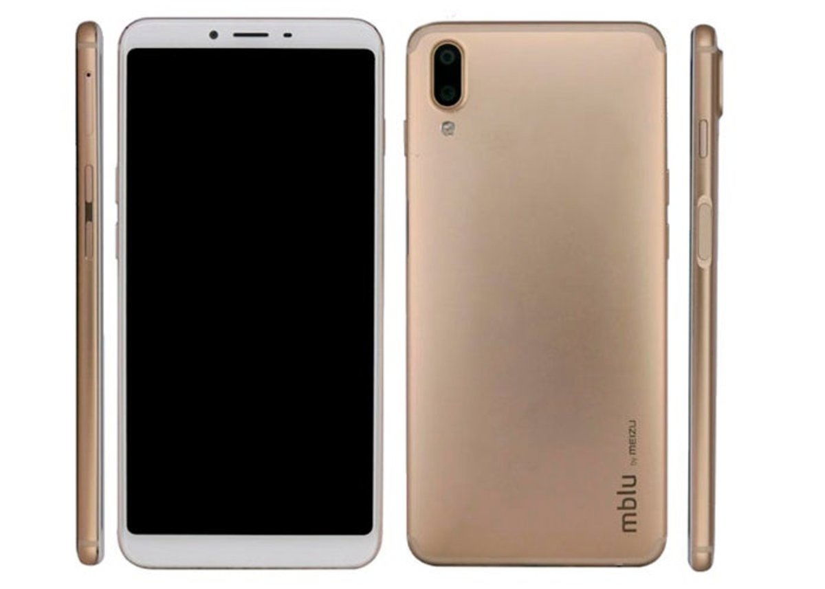 Meizu E3