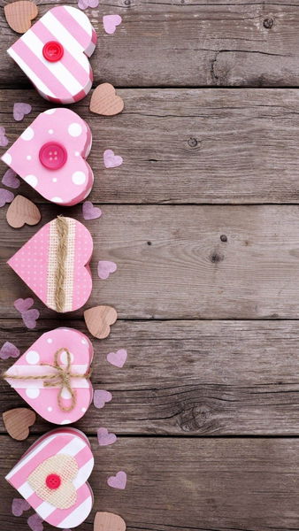 Los mejores fondos de pantalla para demostrar tu amor en San Valentín Los mejores fondos de pantalla para demostrar tu amor en San Valentín