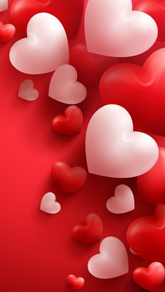 Los mejores fondos de pantalla para demostrar tu amor en San Valentín Los mejores fondos de pantalla para demostrar tu amor en San Valentín