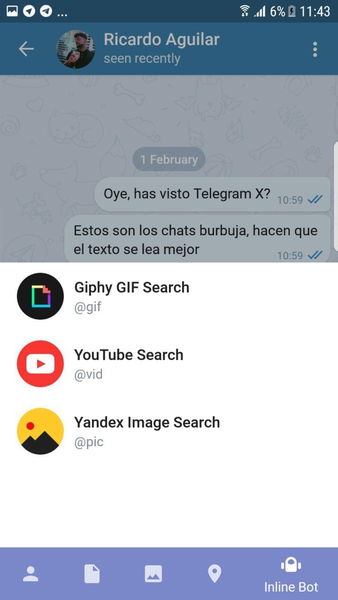 ¿Qué tiene Telegram X que no tenga la aplicación original? Aquí tienes la comparativa