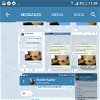 ¿Qué tiene Telegram X que no tenga la aplicación original? Aquí tienes la comparativa