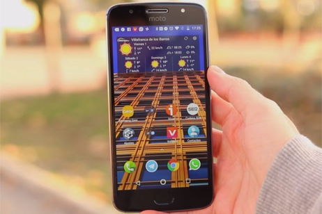Este es el cambio más importante que han sufrido los smartphones Android en 5 años Este es el cambio más importante que han sufrido los smartphones Android en 5 años