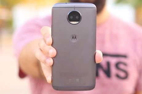 Motorola Moto G5S Plus: por fin recibe su ración de Android 8.1 Oreo Motorola Moto G5S Plus: por fin recibe su ración de Android 8.1 Oreo