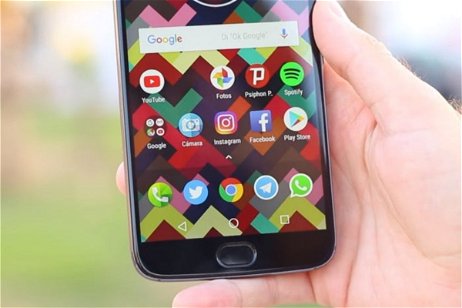 El Motorola Moto G5S Plus no tendrá Android 8.0 Oreo, en favor de una actualización mayor
