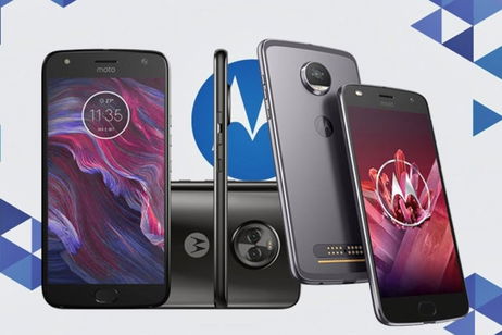 ¿Lo mejor de Motorola antes del MWC? Moto Z2 Play vs Moto X4 ¿Lo mejor de Motorola antes del MWC? Moto Z2 Play vs Moto X4