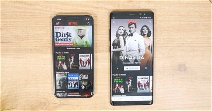 Novedades de Netflix en marzo de 2018: nuevas series y películas