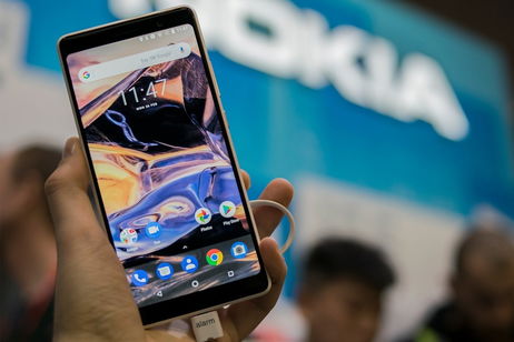 Nuevo Nokia 7 Plus: características, especificaciones y precio Nuevo Nokia 7 Plus: características, especificaciones y precio