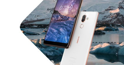 Algunos Nokia 7 Plus enviaban información personal de los usuarios a China Algunos Nokia 7 Plus enviaban información personal de los usuarios a China