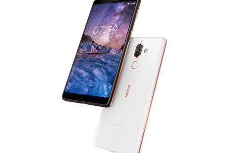 Android One, Snapdragon 660, precio de derribo... y no estamos hablando del Xiaomi Mi A2 Android One, Snapdragon 660, precio de derribo... y no estamos hablando del Xiaomi Mi A2
