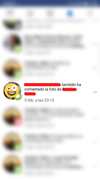 Tres notificaciones de Facebook que tienes que desactivar para no perder la cabeza