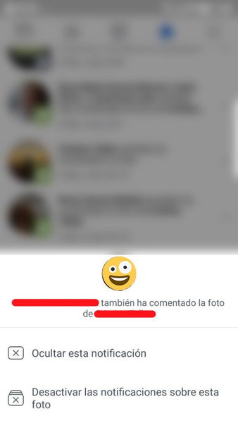 Tres notificaciones de Facebook que tienes que desactivar para no perder la cabeza