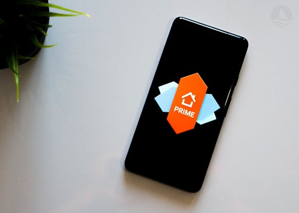 Descargar Nova Launcher para Android