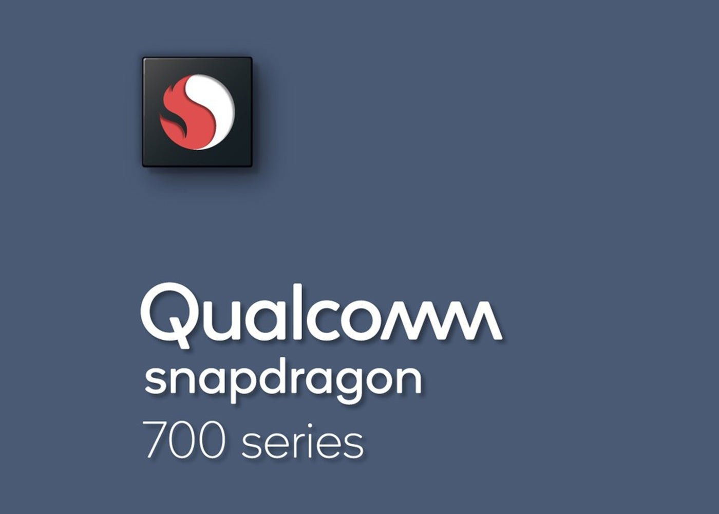 Qualcomm Snapdragon 700