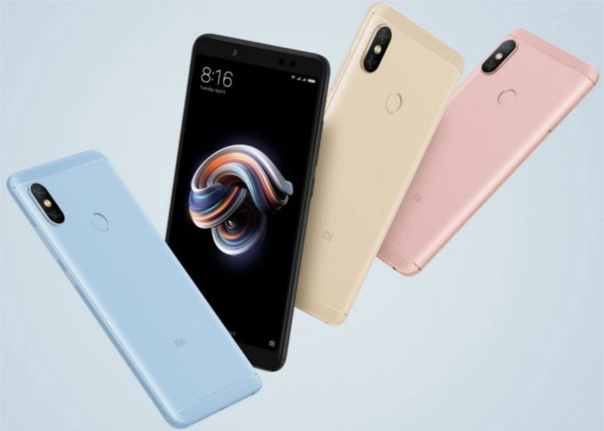 Que Xiaomi venda más en España que las marcas tradicionales es una genial noticia