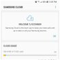Android Oreo en el Samsung Galaxy Note8: capturas filtradas desvelan sus novedades