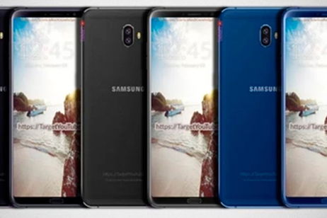 Filtrado el Samsung Galaxy C10 Plus, ¿será el primer gama media coreano con doble cámara? Filtrado el Samsung Galaxy C10 Plus, ¿será el primer gama media coreano con doble cámara?
