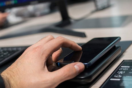 Probamos el nuevo Samsung Dex Pad: una buena idea con margen de mejora Probamos el nuevo Samsung Dex Pad: una buena idea con margen de mejora
