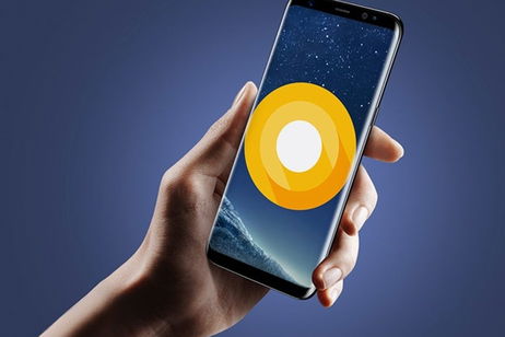 Samsung explica por qué la actualización a Oreo para el S8 se ha detenido temporalmente Samsung explica por qué la actualización a Oreo para el S8 se ha detenido temporalmente