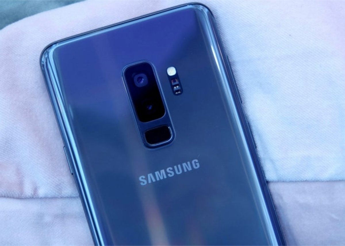 Samsung cambiará la posición de las cámaras del Galaxy Note 9 por culpa de la batería