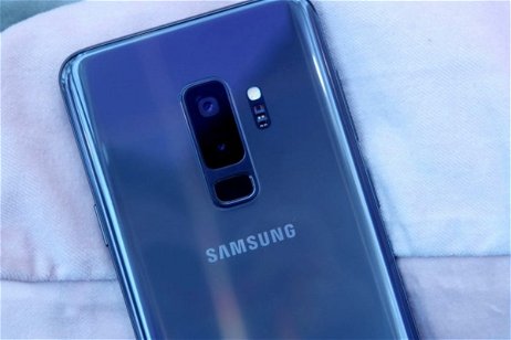 Las 3 principales novedades del Samsung Galaxy S9 respecto al Galaxy S8