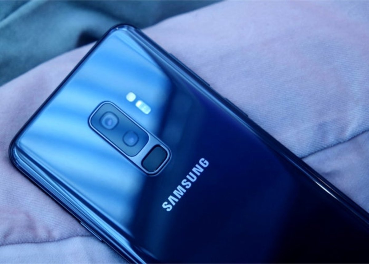 Samsung Galaxy S9+ (8) destacada camara
