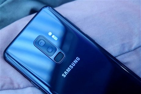 Samsung quiere jugar al juego de Sony en fotografía móvil, y se pone objetivos ambiciosos