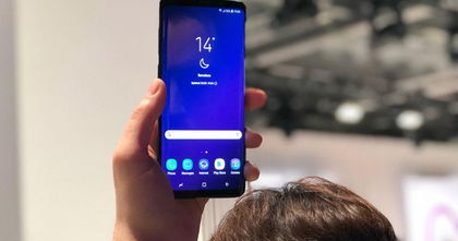 Samsung tendrá más empleados para mejorar uno de los aspectos diferenciales del Galaxy S9 Samsung tendrá más empleados para mejorar uno de los aspectos diferenciales del Galaxy S9