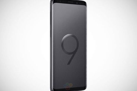 Así es pasar dos horas con el Samsung Galaxy S9 Así es pasar dos horas con el Samsung Galaxy S9