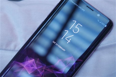 Las 5 claves del nuevo Samsung Galaxy S9 que tienes que conocer