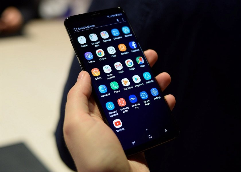 Los móviles Android de gama alta más rebajados del Black Friday