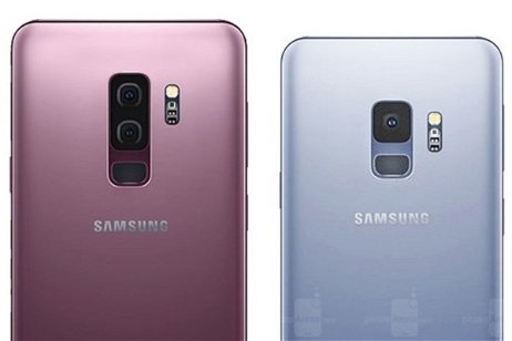 Qué necesita el Samsung Galaxy S9 para ser mejor que el iPhone X