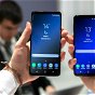 Estos son los mejores smartphones Samsung de 2018 para regalar