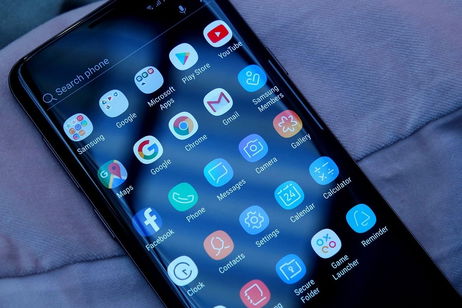Estas son las apps que no puedes borrar de tu Samsung, Facebook entre ellas Estas son las apps que no puedes borrar de tu Samsung, Facebook entre ellas