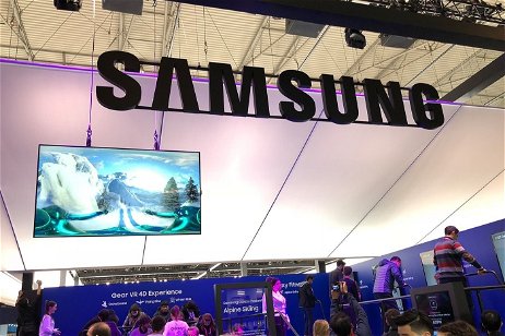 Samsung acaba de inaugurar la mayor fábrica de smartphones del mundo