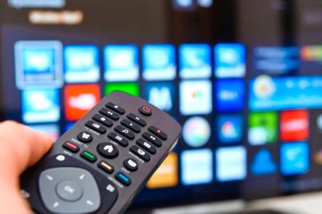 Sí, tu Smart TV también se puede hackear, y es más fácil de lo que crees Sí, tu Smart TV también se puede hackear, y es más fácil de lo que crees