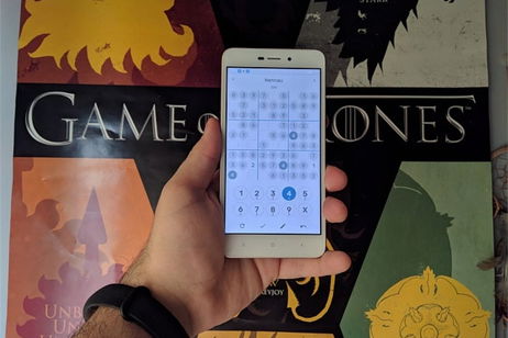 ¡El mejor juego de Sudoku gratis para Android! ¡El mejor juego de Sudoku gratis para Android!