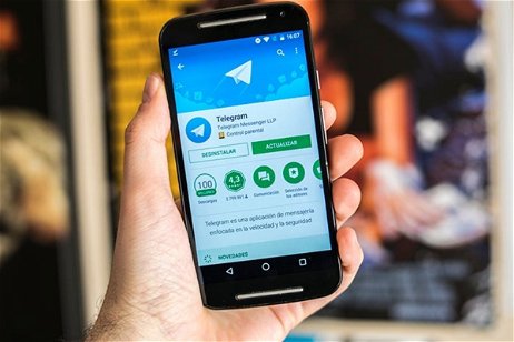 Rusia contra Telegram: mientras Google actualiza la app, Apple bloquea las actualizaciones