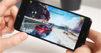 El primer smartphone para gamers de Xiaomi demuestra su potencia en un benchmark