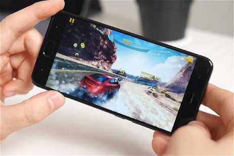 El Mi 7 de Xiaomi cogerá lo mejor del iPhone X y los Galaxy S de Samsung para su pantalla