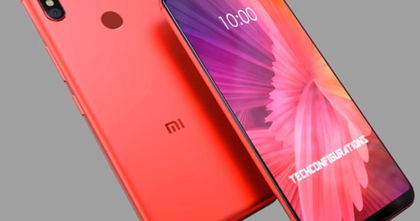 Estas son las primeras fotografías reales realizadas con el Xiaomi Mi A2 Estas son las primeras fotografías reales realizadas con el Xiaomi Mi A2