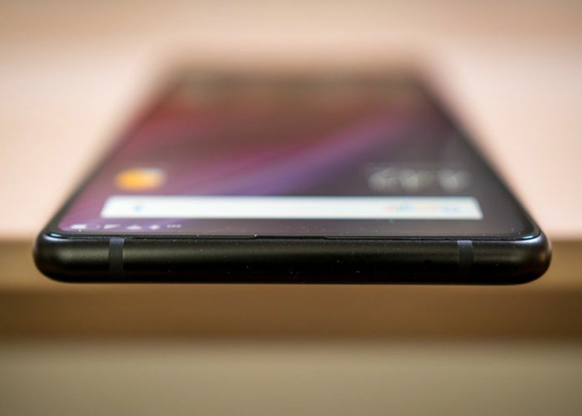 Xiaomi Mi MIX 2: así es el primer Xiaomi que ya está a la venta en Vodafone en exclusiva
