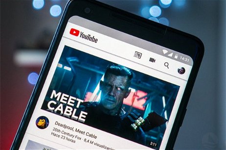 YouTube tiene una nueva función perfecta para los adictos a los vídeos