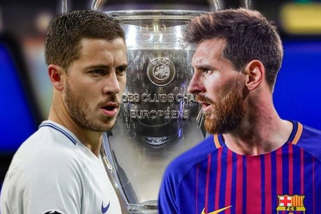 Dónde ver el Chelsea - Barcelona online, EN VIVO