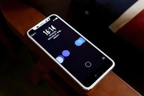 ¿Es este el clon más denigrante del iPhone X? ¿Es este el clon más denigrante del iPhone X?
