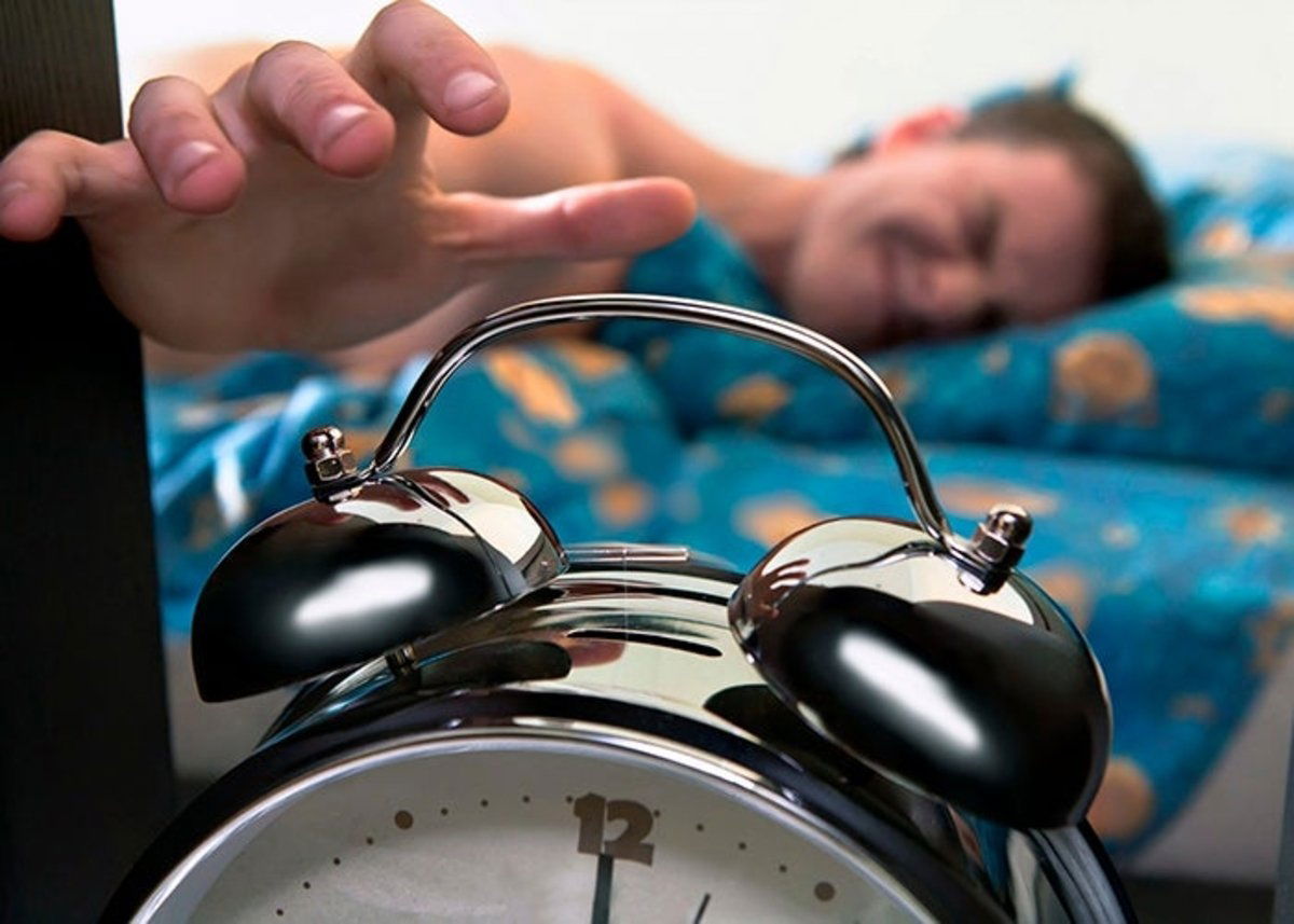 despertador