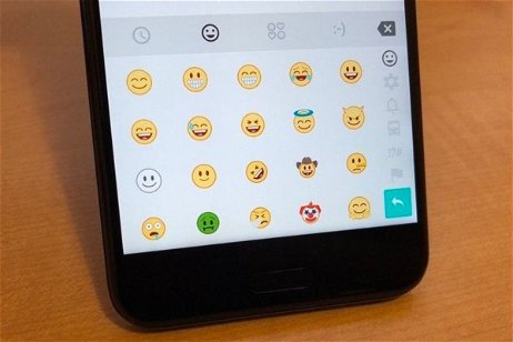In memoriam: así eran los emojis exclusivos de HTC que nunca más podrás usar