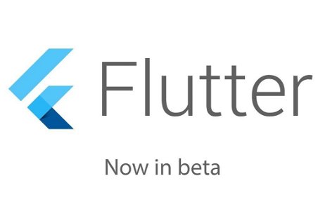 Google anuncia la primera beta de Flutter, su SDK para crear apps multiplataforma